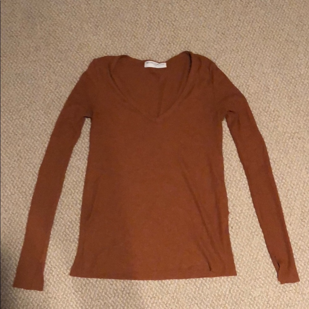 long sleeve tee